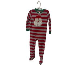 Just One You footie PJs size 3T